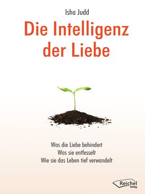 cover image of Die Intelligenz der Liebe